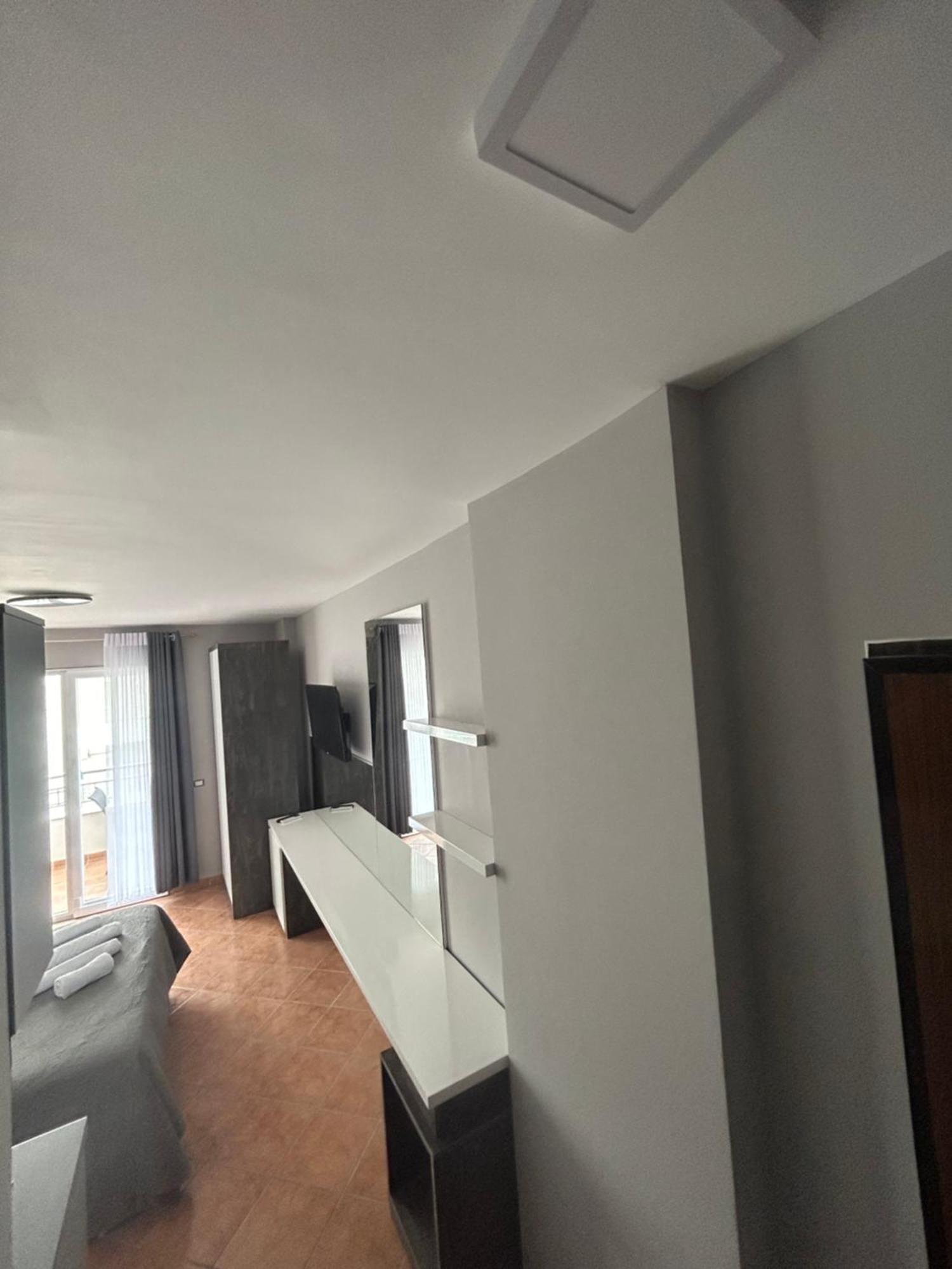 Apartament Raci Shëngjin Buitenkant foto